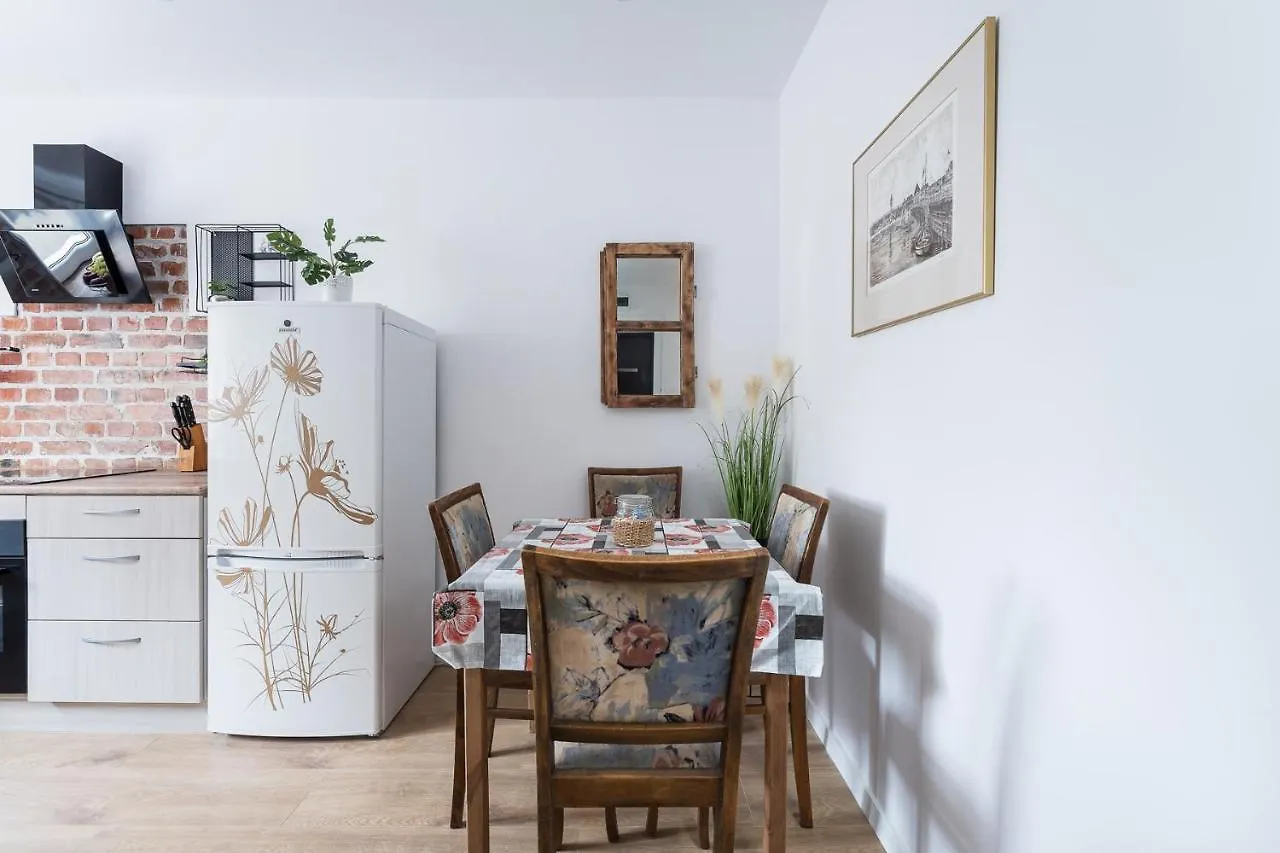 Apartment Olivia Business Centre Gdansk By Renters